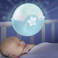 INFANTINO Светильник "Спокойные сны", голубой, 004627I