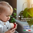 Шампунь с экстрактом календулы Chicco Baby Moments "Без слез", 500 мл
