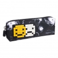 Пенал Upixel Influencers Pencil Case Hurricane - Чорний, U21-003-B
