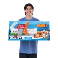 X-Shot Гідрогармата Fast Fill Hydro Cannon, 118112R