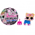 Игровой набор L.O.L. SURPRISE! серии "Eye Spy" – ПИТОМЕЦ (122296)