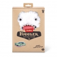 Fuggler М'яка іграшка "Сяючо-біла Уга-Буга", 15716H