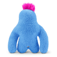 Fuggler М'яка іграшка  "Синій Чубарко" , арт. 15727E