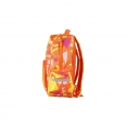 Рюкзак Upixel Geometry Neverland-Помаранчевий, WY-A022E