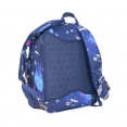 РЮКЗАК UPIXEL FUTURISTIC KIDS SCHOOL BAG ТЕМНО-СИНІЙ (U21-001-G)