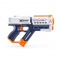 X-Shot Швидкострільний бластер EXCEL NEW CHAOS Meteor (12 кульок), 36282R