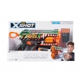 Швидкострільний бластер X-SHOT Skins Griefer Beast Out (12 патронів), 36561A
