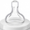 Philips Пляшечка для годування Avent Anti-colic Пінгвін, 260 мл (SCF821/13)