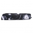 Пенал Upixel Influencers Pencil Case Hurricane - Чорний, U21-003-B