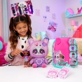 Игровой набор с куклой L.O.L. SURPRISE! серии "Tweens Costume" – ХУПС КЬЮТИ (с аксессуарами) (510413)