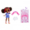 Игровой набор с куклой L.O.L. SURPRISE! серии "Tweens Costume" – ХУПС КЬЮТИ (с аксессуарами) (510413)