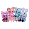 Игровой набор с куклой L.O.L. SURPRISE! серии "Tweens Costume" – ХУПС КЬЮТИ (с аксессуарами) (510413)