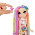 Ігровий набір з лялькою RAINBOW HIGH (РЕЙНБОУ ХАЙ) серії "Дрібниці для волосся та стиль" – АМАЯ (526780)