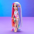 Ігровий набір з лялькою RAINBOW HIGH (РЕЙНБОУ ХАЙ) серії "Дрібниці для волосся та стиль" – АМАЯ (526780)