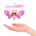 Ігровий набір з інтерактивною лялькою L.O.L. SURPRISE! серії "Magic Flyers Fairies" – КВІТОЧКА (542261)