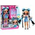 Игровой набор с куклой L.O.L. SURPRISE! серии "Tweens Core"  – ХУЛИГАНКА (с аксесс.)(542582)