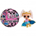 Ігровий набір із лялькою L.O.L. SURPRISE! серії "Eye Spy" – ЗАГАДКОВІ ПОДРУЖКИ (в диспл.)(542629)