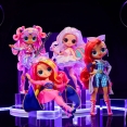 Игровой набор с куклой L.O.L. SURPRISE! серии "O.M.G. Eye Spy" – РОК-ЗВЕЗДА (с аксесс.)(542681)