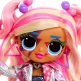 Игровой набор с куклой L.O.L. SURPRISE! серии "O.M.G. Eye Spy" – РОК-ЗВЕЗДА (с аксесс.)(542681)