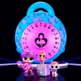 Игровой набор с куклами L.O.L. SURPRISE! серии "Eye Spy" – БОЛЬШОЙ СЮРПРИЗ С ЗАГАДКАМИ (с аксс.)(542698)