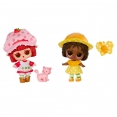 Ігровий набір із лялькою L.O.L. SURPRISE! серії "Loves Strawberry Shortcake" – ШАРЛОТТА СУНИЧКА І ДРУЗІ (596530)