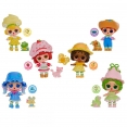 Ігровий набір із лялькою L.O.L. SURPRISE! серії "Loves Strawberry Shortcake" – ШАРЛОТТА СУНИЧКА І ДРУЗІ (596530)