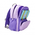 РЮКЗАК UPIXEL DREAMER SPACE SCHOOL BAG ФИОЛЕТОВО-ГОЛУБОЙ (U23-X01-C)