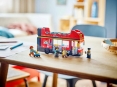 Конструктор LEGO City Червоний двоповерховий екскурсійний автобус (60407)