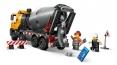 Конструктор LEGO City Бетонозмішувач (60478)