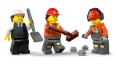 Конструктор LEGO City Бетонозмішувач (60478)