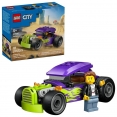 Конструктор LEGO City Хотрод (60485)