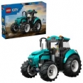 Конструктор LEGO City Трактор (60498)