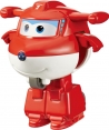 Игровая фигурка-трансформер Super Wings Transform-a-Bots Джетт (Jett)