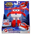 Ігрова фігурка-трансформер Super Wings Transforming Джетт (Jett)