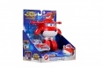Ігрова фігурка-трансформер Super Wings Transforming Джетт (Jett)