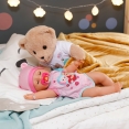 Кукла BABY BORN – ОЧАРОВАТЕЛЬНАЯ ЭММА (43 cm, с аксессуарами)(834800)