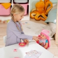 Кукла BABY BORN – ОЧАРОВАТЕЛЬНАЯ ЭММА (43 cm, с аксессуарами)(834800)