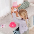 Кукла BABY BORN – ОЧАРОВАТЕЛЬНАЯ ЭММА (43 cm, с аксессуарами)(834800)
