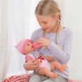 Кукла BABY BORN – ОЧАРОВАТЕЛЬНАЯ ЭММА (43 cm, с аксессуарами)(834800)