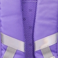 РЮКЗАК UPIXEL DREAMER SPACE SCHOOL BAG ФИОЛЕТОВО-ГОЛУБОЙ (U23-X01-C)