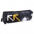Пенал Upixel Influencers Pencil Case Hurricane - Чорний, U21-003-B