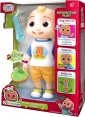 Інтерактивна іграшка CoComelon Deluxe Interactive JJ Doll Джей Джей зі звуком