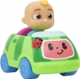 Машинка CoComelon Mini Vehicles Кавун Джей Джей