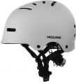 Дитячий захисний шолом Miqilong Condor сірий