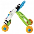 Интерактивные ходунки "Зебра" Fisher-Price