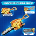 Волчок Infinity Nado VI Starter Pack Ослепительный Леопард (Lighting Leopard)