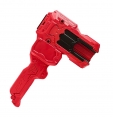 Дзиґа Infinity Nado VII Classic series Вогняне Колесо Вибуху (Fiery Blast Wheel)
