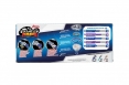 Дзиґа Infinity Nado VII Standard series Громовий Мисливець Тіней (Thunder Shadow Hunter)