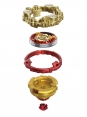 Дзиґа Infinity Nado VII Advanced series Вогняне Колесо Вибуху (Fiery Blast Wheel)(EU664123)