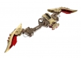 Дзиґа Infinity Nado VII Advanced series Вогняне Колесо Вибуху (Fiery Blast Wheel)(EU664123)
